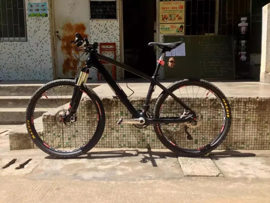 Shimano公路脚踏等级解析