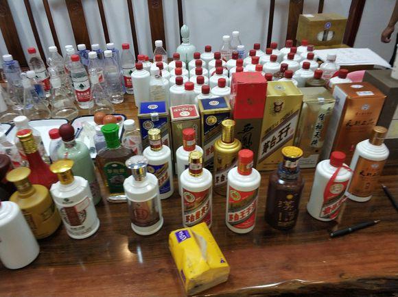 茅台产品，传统工艺与现代价值的完美结合
