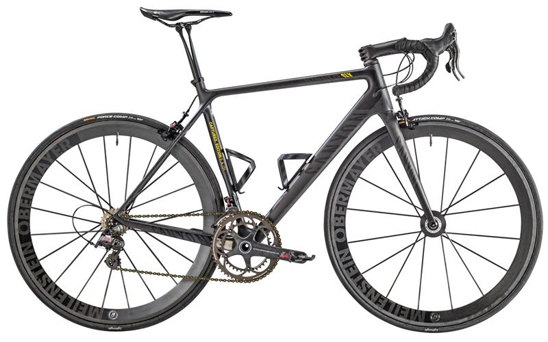 Campagnolo零件等级，工艺与品质的卓越体现