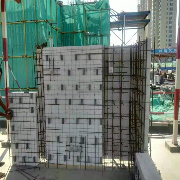 建筑外墙保温板一体化，革新建筑技术与环保理念的完美结合