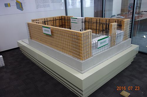 SW建筑保温一体化，革新建筑业的绿色革命