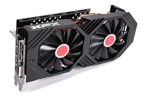 RX 580显卡驱动，性能提升的关键要素