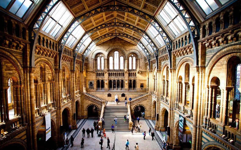 英国建筑预科，探索建筑艺术的殿堂之门