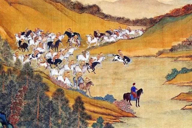 史记中的孙子列传，探寻古代军事智慧的卓越篇章