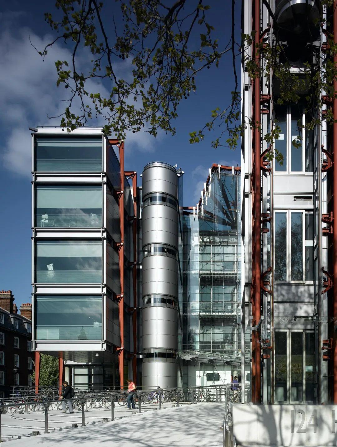 英国建筑介绍，历史与文化的独特展现