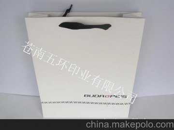 纸袋是什么纸张