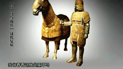 战马重量，历史、军事与现代思考