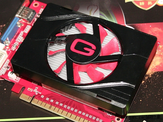 GT630显卡，性能、特点与应用