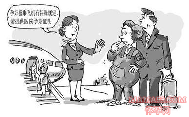 乘坐飞机特殊申请书，一种必要的流程与注意事项