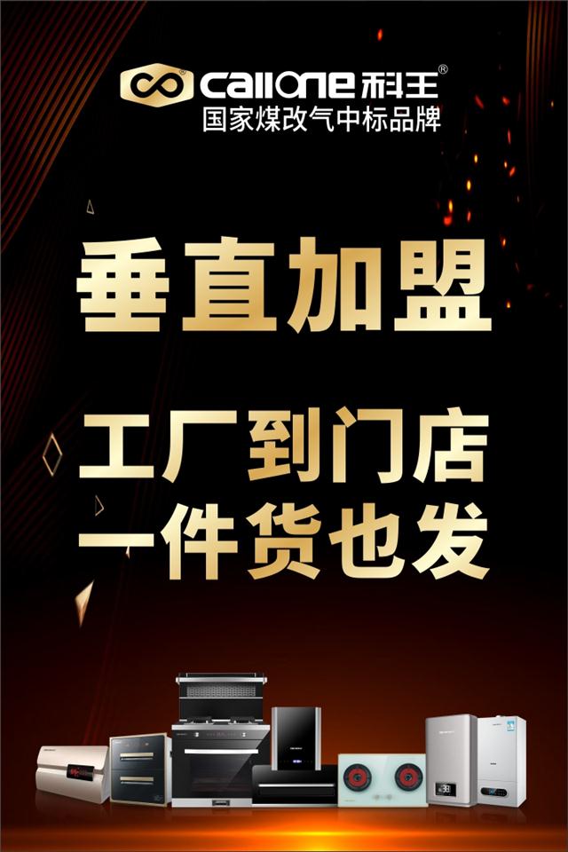 厨卫电器招商品牌，探索与机遇