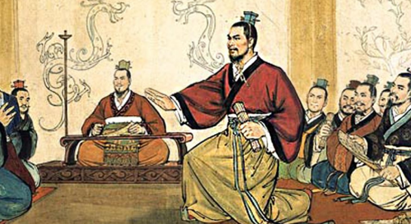 史记商君列传，揭示商鞅的传奇人生与深远影响