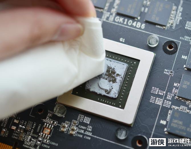 显卡需要换硅脂吗？——探究显卡维护与硅脂更换的必要性