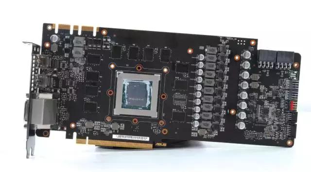 探索1080显卡，性能、特点与应用