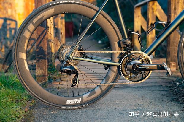 SRAM V刹等级，解析现代自行车刹车系统的进化