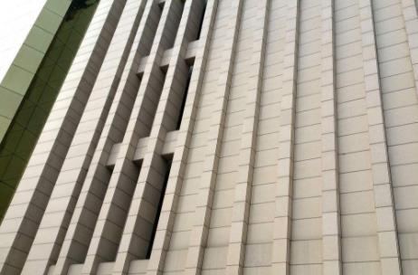 石材一体化板，现代建筑的新选择