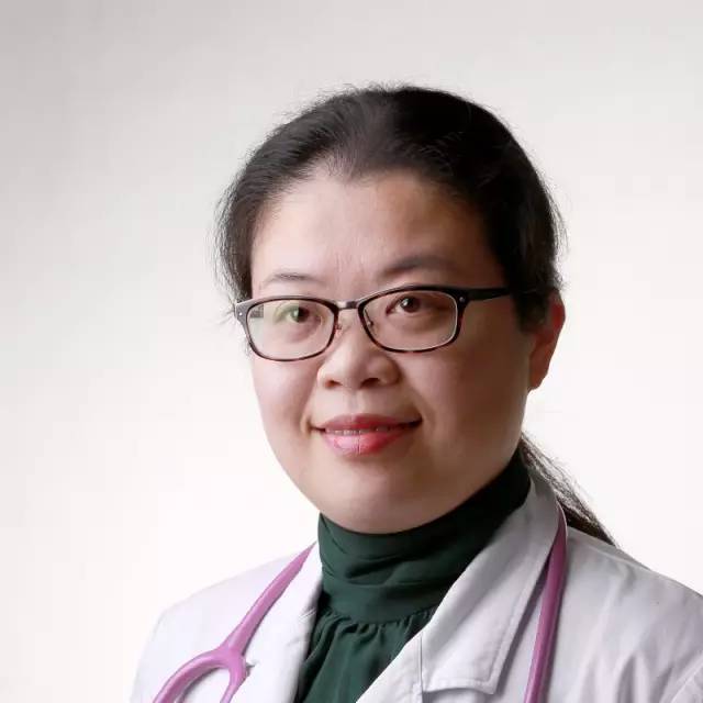 上海内分泌资深专家——引领健康之路的明灯