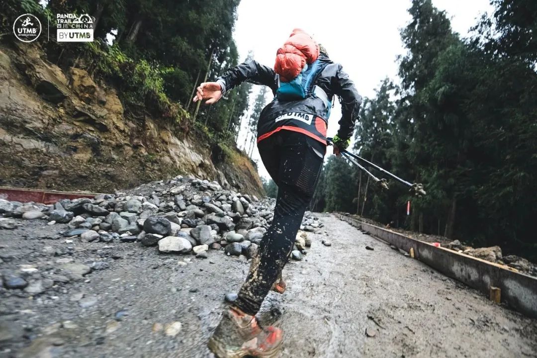 汶川越野跑难度认证，挑战与荣耀的交织