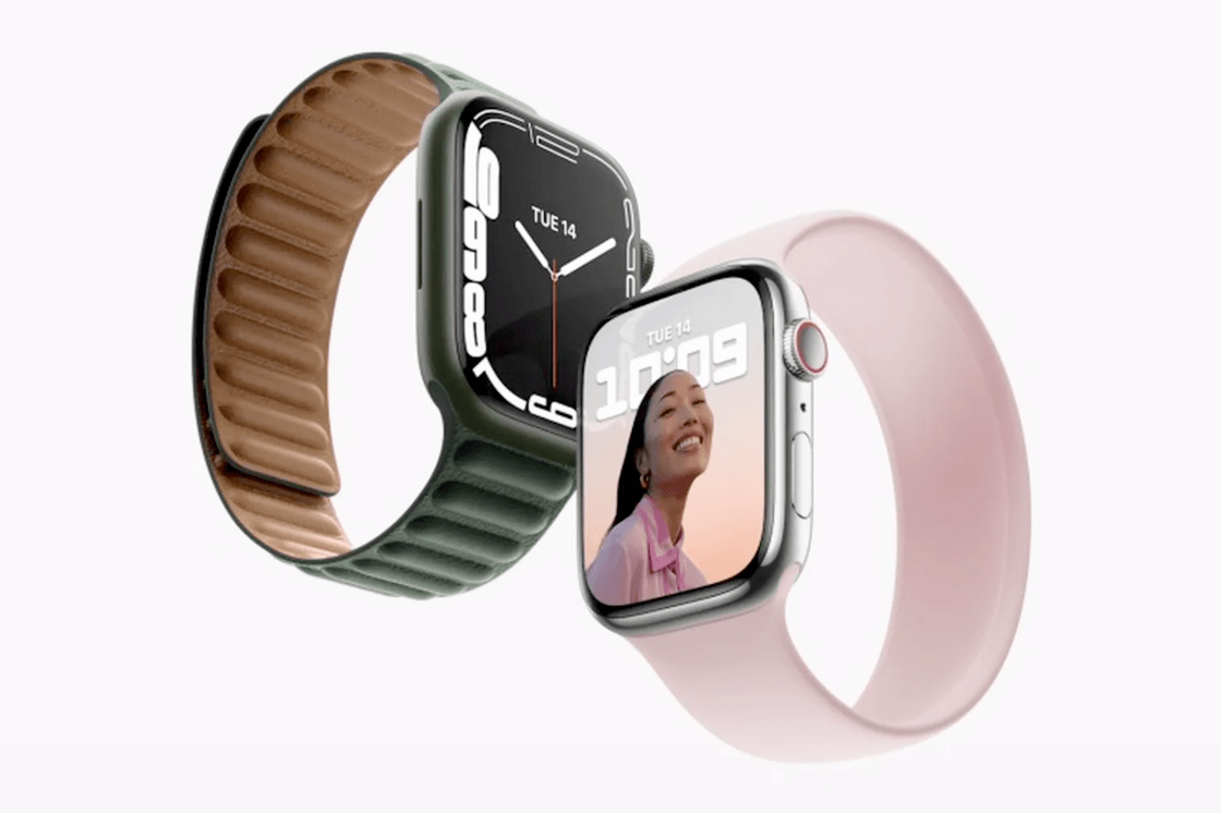 Apple Watch的流畅体验，技术与设计的完美融合