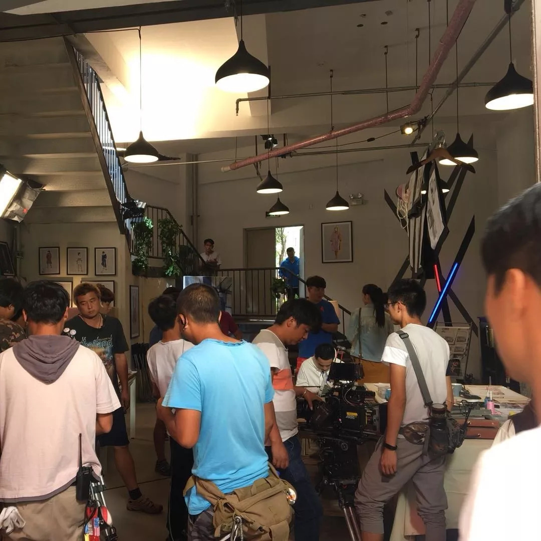 苏州近期剧组动态，探秘影视拍摄现场的魅力与幕后故事