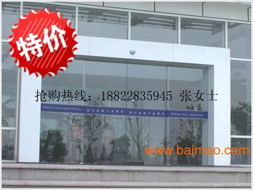 深圳玻璃门价格概览