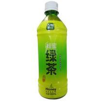 绿茶，饮料中的瑰宝
