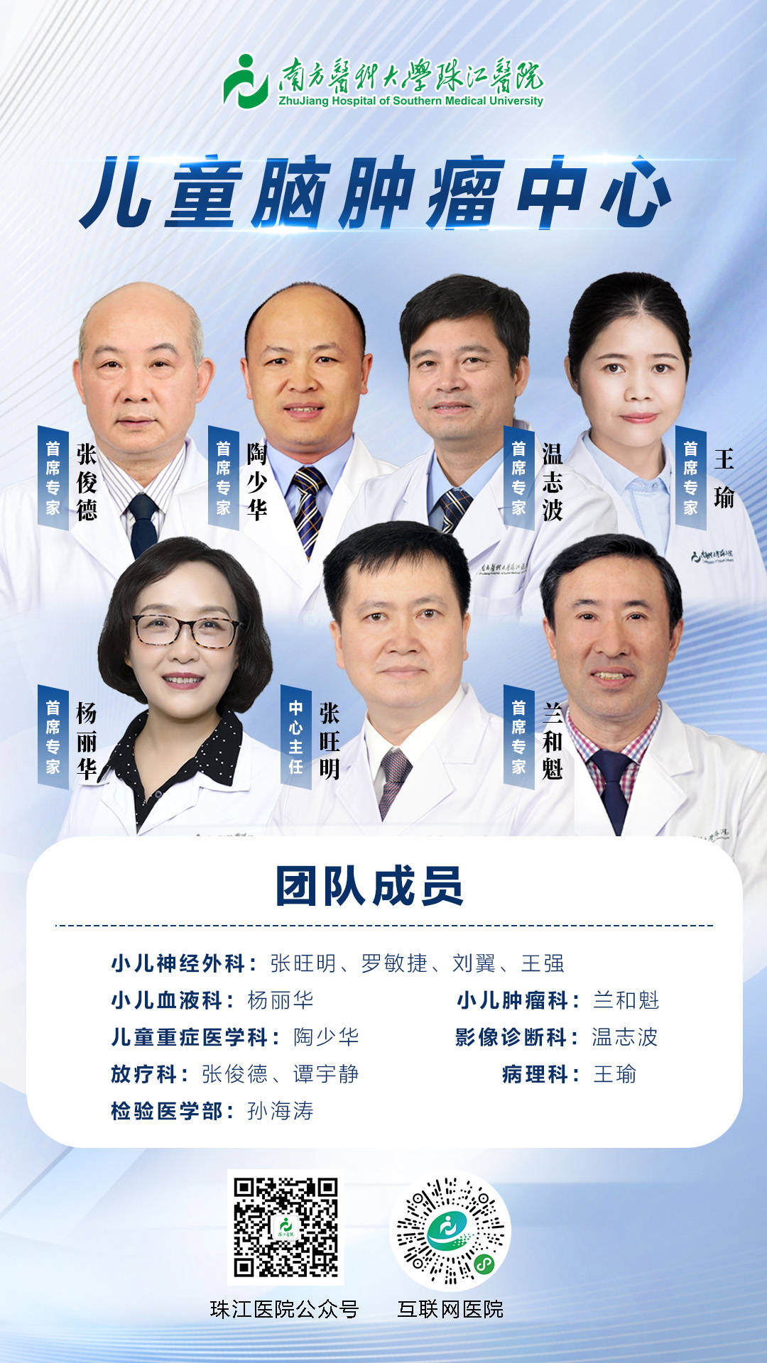 小儿神经内科知名专家——守护儿童健康的守护者