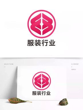 服装商标图案大全大图，时尚品牌的独特标识与视觉盛宴