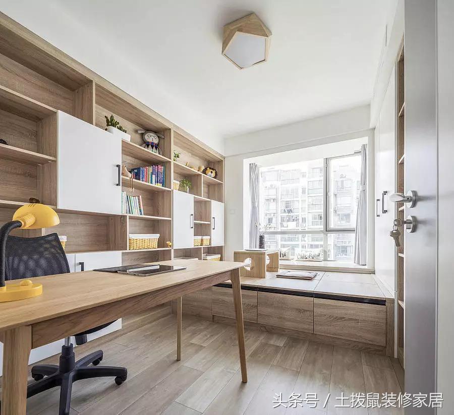 灰木纹效果图，自然元素与现代设计的完美融合