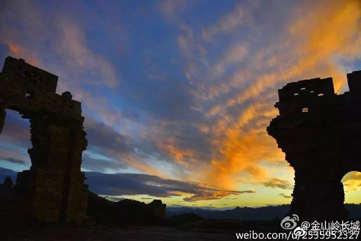 烽火黄金，历史长河中的辉煌印记