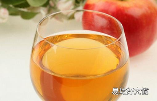 苹果醋饮料的饮用方法与享受之道