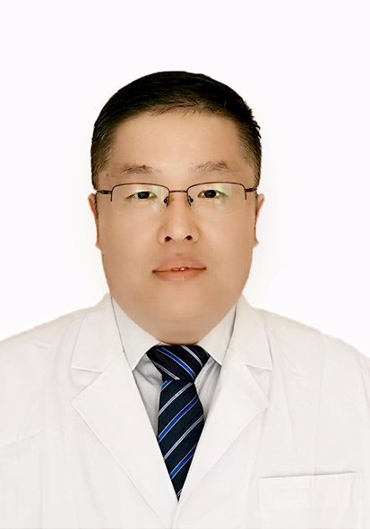 小儿骨科专家简介——一位致力于儿童骨骼健康的杰出医者