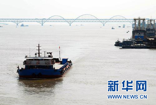 长江货船购买指南，如何实现货船在长江的顺畅运营