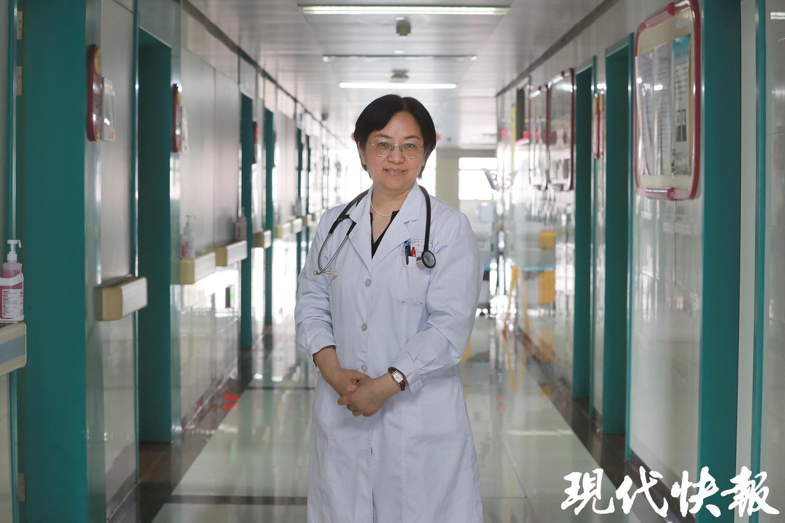 南京儿童内科专家在线，为孩子的健康护航