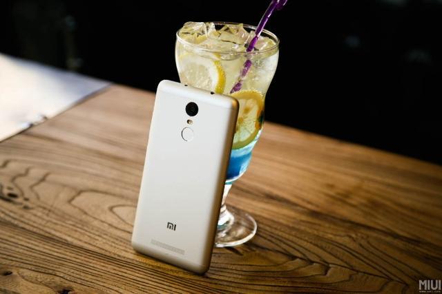 红米Note3流畅度体验，速度与性能的完美融合