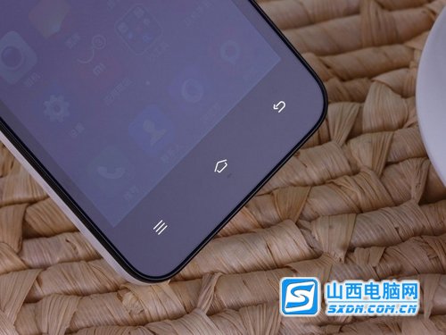 小米2S，流畅体验的魅力展现