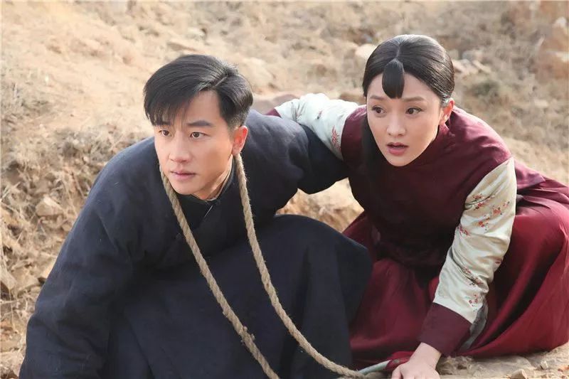 红高粱剧组深度访谈