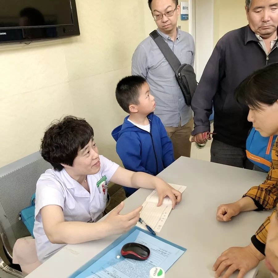 安徽儿科呼吸科专家门诊，守护儿童呼吸健康的坚实后盾