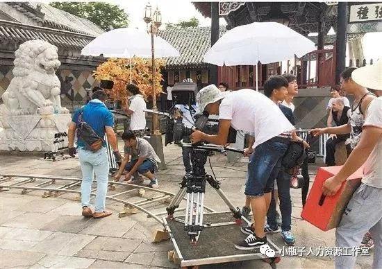 揭秘搜索剧组，从组建到运作的全过程
