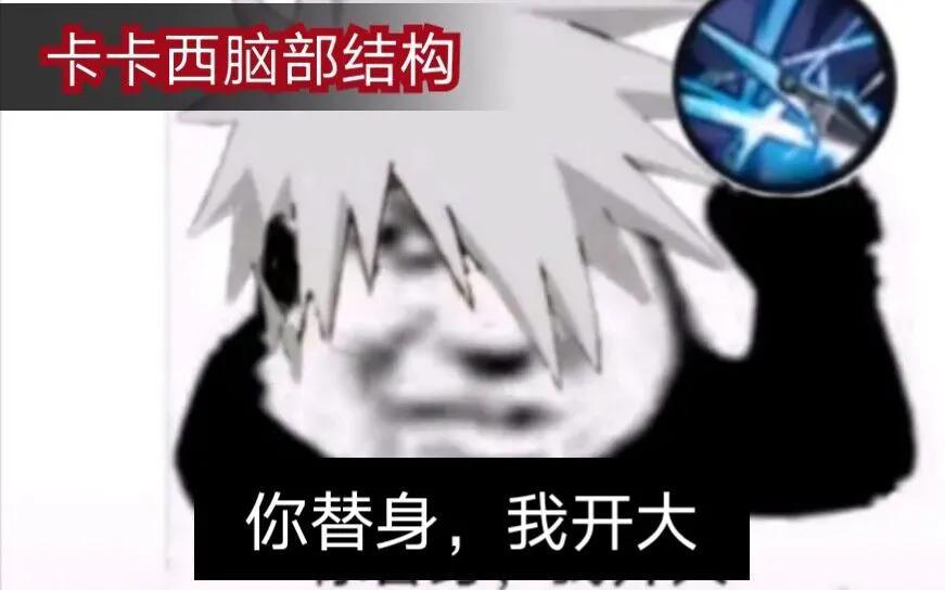 火影忍者QQ表情包，热血与趣味的完美结合