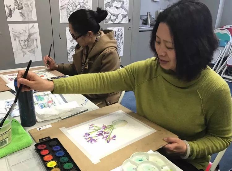 美术绘画教案，探索艺术之美