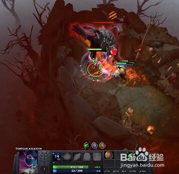 DOTA五人推塔一级肉山阵容，策略与优势分析