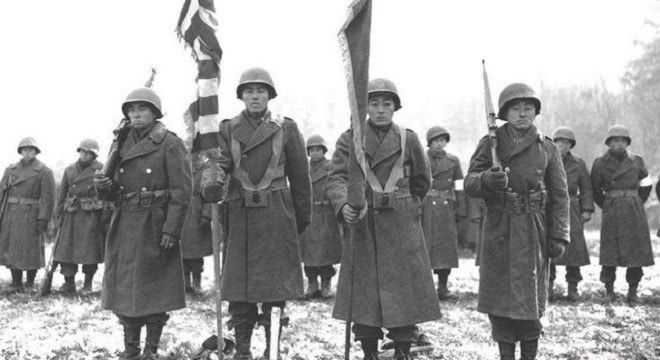 二战美军伞兵班，英勇无畏的空中突击力量