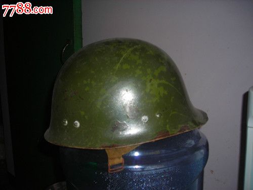 揭秘65式伞兵盔，历史背景、技术特点与当代价值